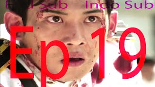 MASK EP 19 Eng Sub/ indo sub - 가면 / 假面 19 - Korean drama