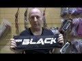 Win and Win Black Wolf recurve review