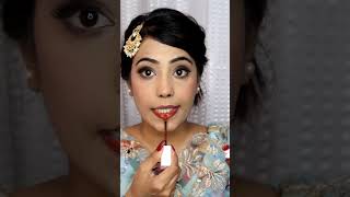 GRWM as lajjo in Heeramandi💞🧿 #youtube #shortvideo #ytshorts #youtubeshorts #makeup #trending #viral