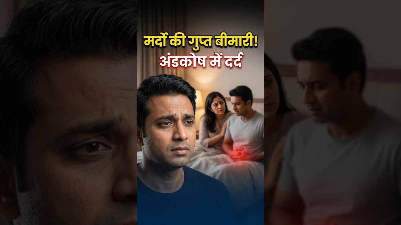 Kya Varicocele low sperm count ka main reason hai? | Can I become a father if I have a Varicocele?