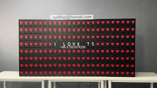 Split-Flap Display Split Flap Display For Sale