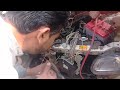 Core new engine install 660 CC computer issue starting problem 🏎️🛠️✌️