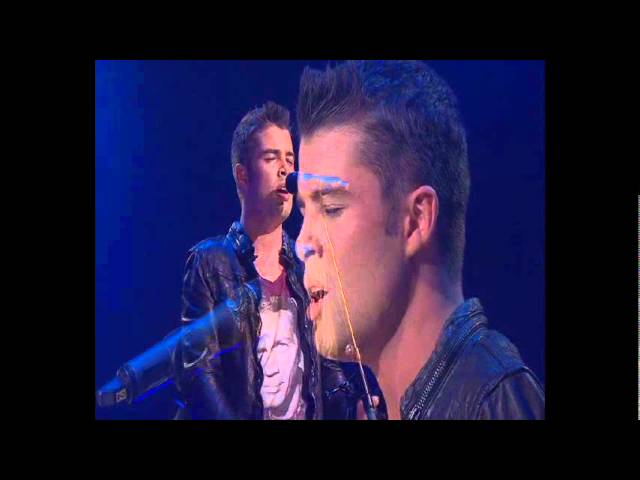 Watch Joe McElderry - Nessun Dorma @ Newcastle City Hall on YouTube Watch Joe McElderry - Nessun Dorma @ Newcastle City Hall on YouTube
