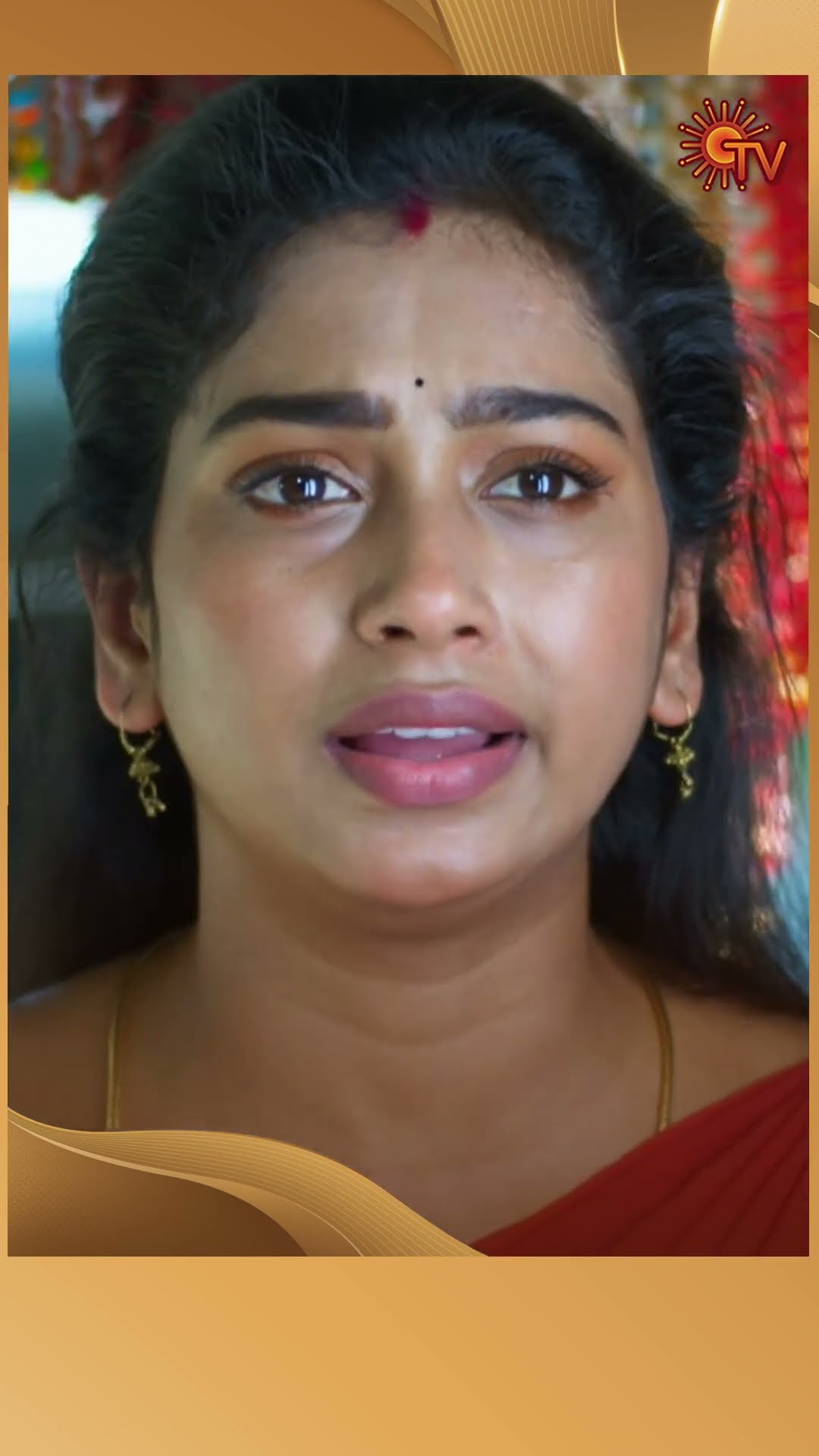 இனிமே குடிக்க விடாம செய்யணும் #MoondruMudichu #SunTV #shorts #tamilserial