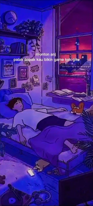 story wa ML|| cocok buat klean yg lagi losestreak ketemu bocil lawak dirank maupun diclassic 🗿👍