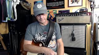 Vox MV50 review