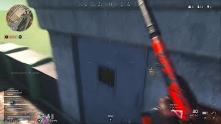 Rebirth warzone squad wipe