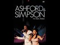 Ashford  simpson the real thing live 2008please subscribe to my youtube channeltony ross back in