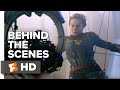 Captain Marvel Behind the Scenes - Fresh Take