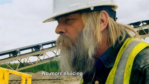 Tony Beets Shuts Down Parker