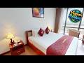 Danang Han River Hotel | Da Nang, Vietnam | Hotel Review 🏩