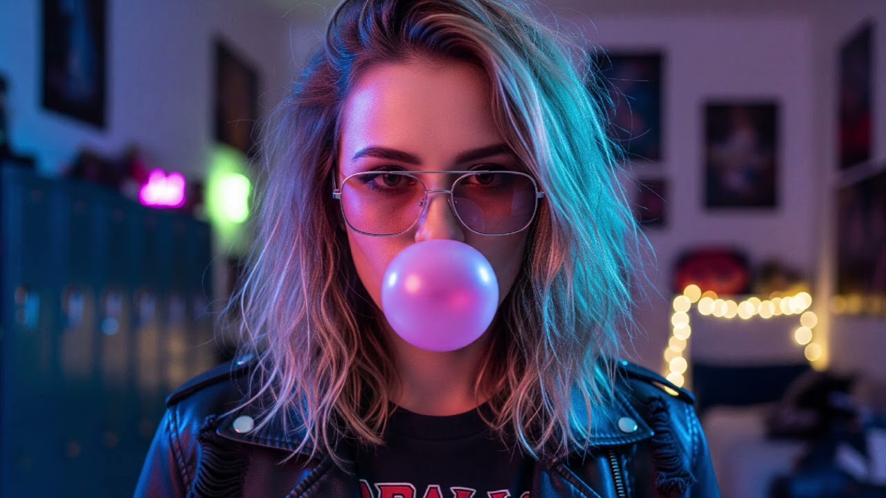 RENT FREE (Official) - Лучший гимн преображения 2025 года 💅✨