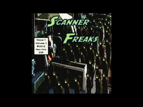Full Scanner Freaks Place - 4x8igef
