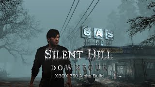 Silent Hill: Downpour (XBOX 360 Alpha Build)