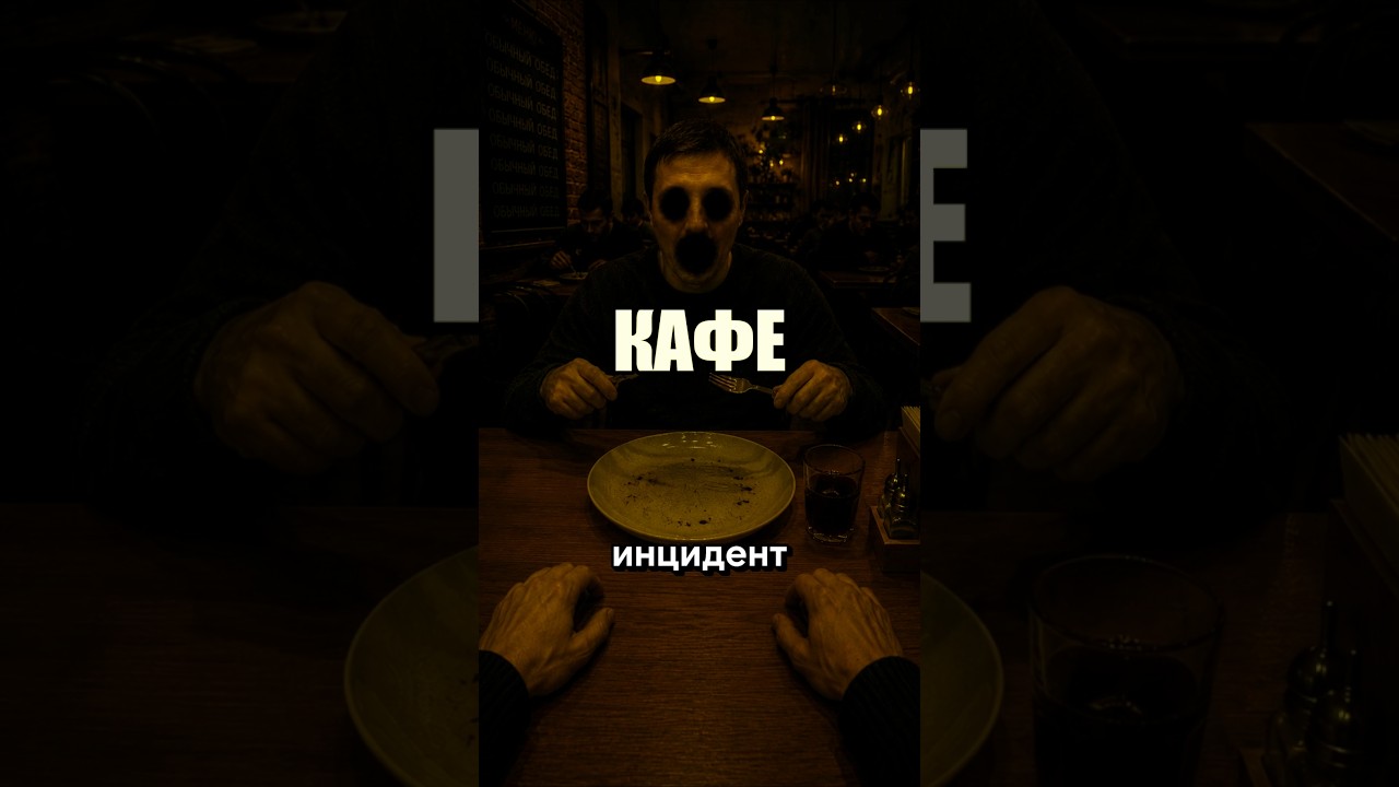Инцидент:69 – Кафе #инцидент — Transcript