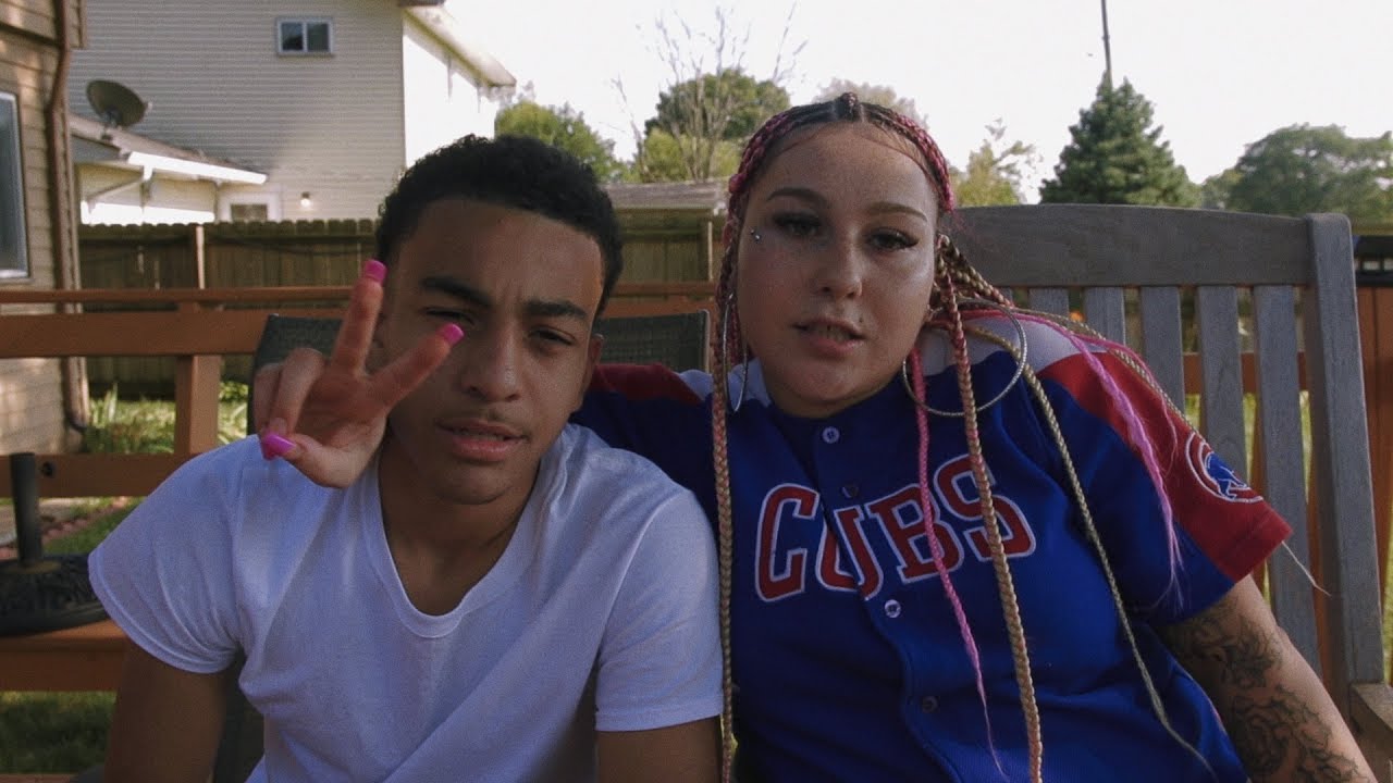 Little Brother TAG w/Brianna Guerra YouTube