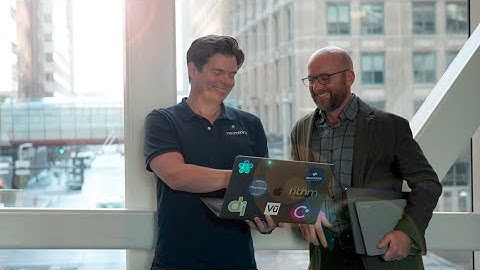 neurothink Takes Machine Learning Mainstream with VMware