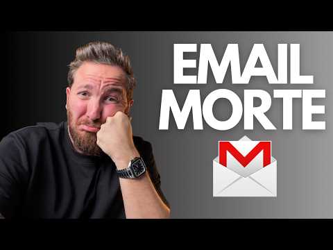 Email Sono Morte? Ho fatto 30.000.000€ Così
