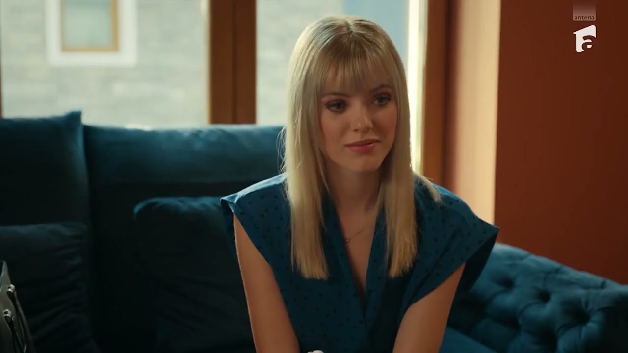 Lasă-mă, îmi place! Camera 609 | REZUMAT Sezonul 1 - Episoadele 31 și 32