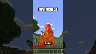 You can Buy Hacks In Minecraft! #shorts