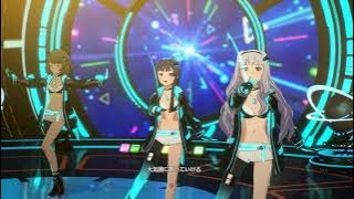 THE IDOLM@STER: STARLIT SEASON: Dance Dance Dance