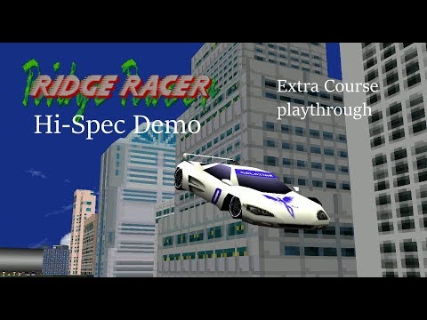 Video: Ridge Racer Neograničeni Priručnik Za Rezanje Kontroverznih Kontrola