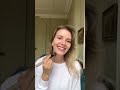 💖 Roxanna’s 5-Min Radiant Skin Routine