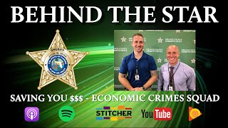 Behind the Star - Economic Crimes Squad - Episode 47