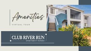 Amenities at Club River Run Apartment Homes