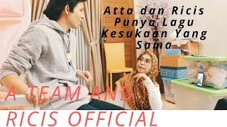 Lagu Paling disukai Atta Halilintar dan Ria Ricis screenshot 1