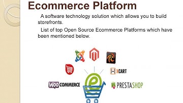 Choose Best B2C Ecommerce Platforms By EcommerceMix