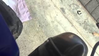 YAMAHA RAPTOR 660 Start Video - Gumtree Western Cape