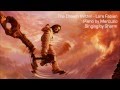 Sharm - Lara Fabian - The Dream Within [Cover]