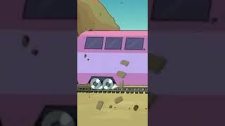 Cantabria, tres años esperando al tren... y no cabe por el túnel: La Solución