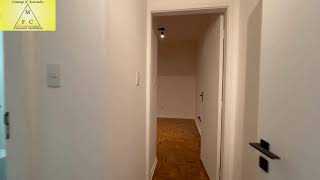 APARTAMENTO AMPLO PARA VENDA NO PARAÍSO - 160M² - 3 DORMITÓRIOS