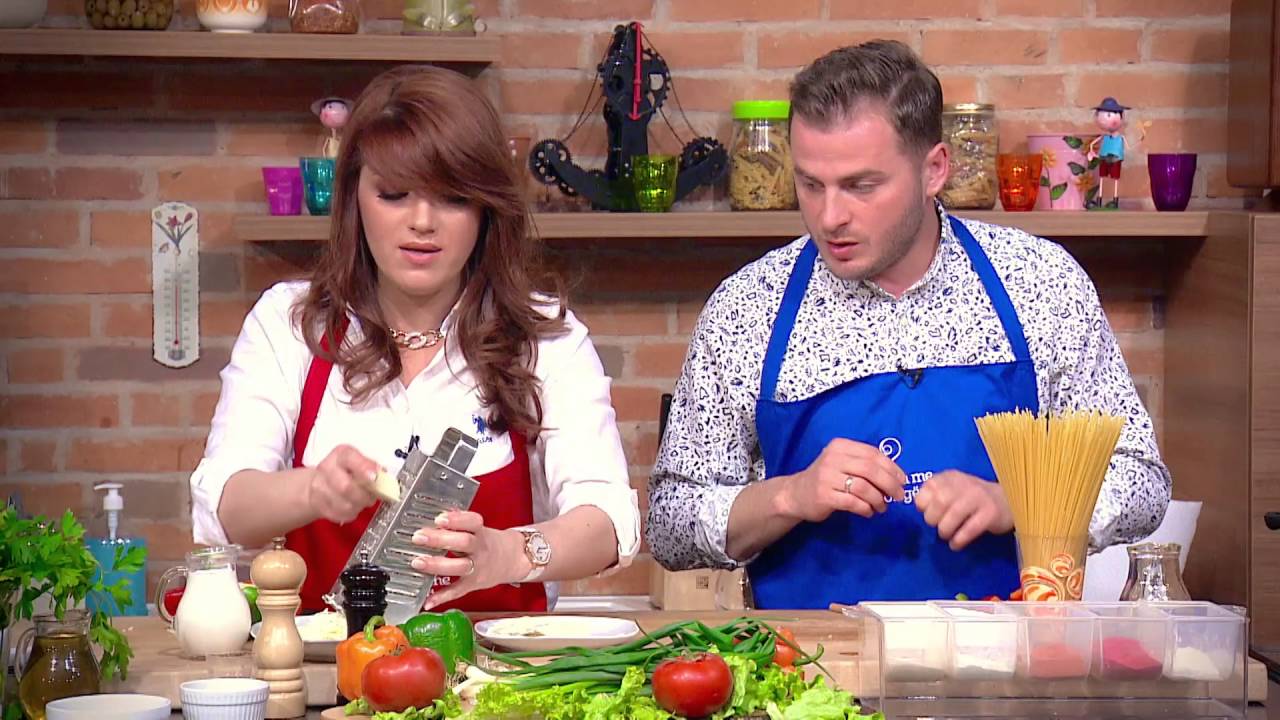 Cka ka me honger_Edona Llalloshi & Milot Llalloshi