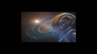 Deep Space Ambient Music for Studying & Reading (No Vocals, 2 Hours)