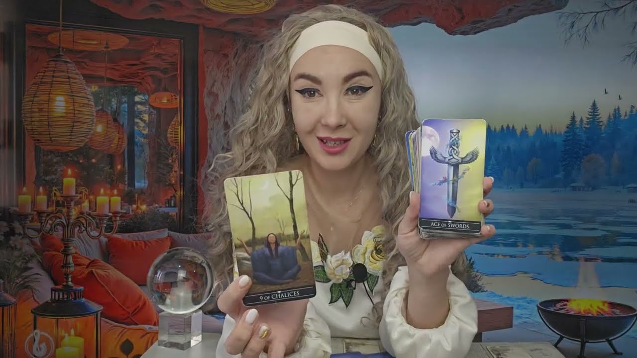 В ТЕЧЕНИЕ 24 ЧАСОВ ЭТОТ ЧЕЛОВЕК ИЗЛОЖИТ ВАС ВСЕМИ СИЛАМИ, ЧТОБЫ УБЕДИТЬ В ВАС! ПРОЦВЕТАНИЯ И ЛЮБВИ!