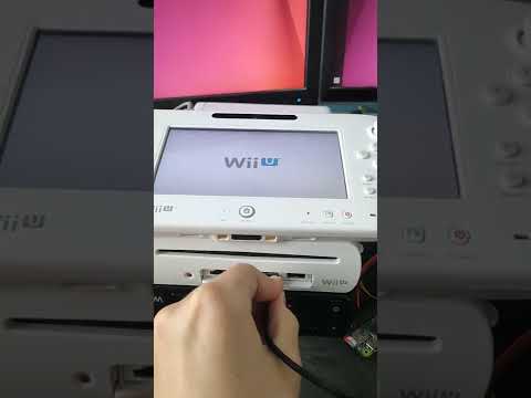 UDPIH: Exploiting the Wii U's USB Descriptor parsing