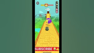 Going Balls Gameplay Level 31 #trending #gaming #shorts