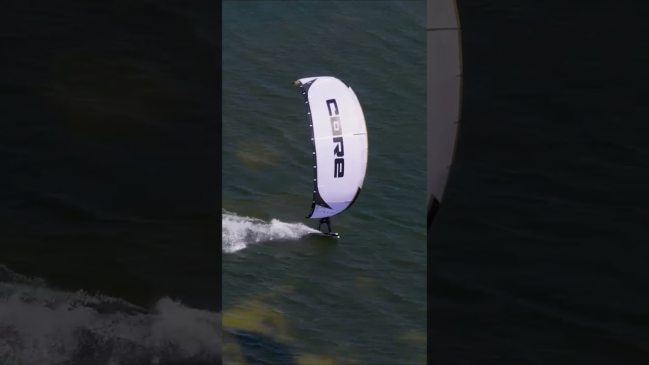Epic Kitesurfing Adventure with AIR & AIR PRO in Stunning Cape Town!