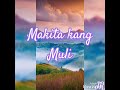 Makita kang muli by charice Pimpengco