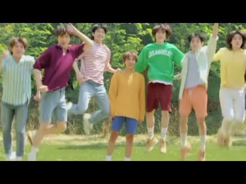 [NCT/해찬] 형아들~ 우리 쪼꼬미 누르지 않으실게요^_^~