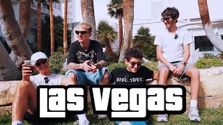 Jak se hraje v Las Vegas | Realita Cestování po USA