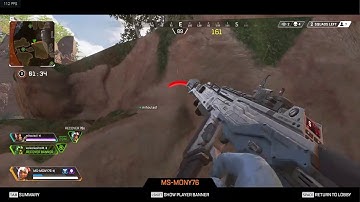 APEX LEGENDS HACKER CAUGHT LIVE!!!!!