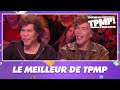 La surprise de laurent baffie cyril et booder le fils de baba pookie