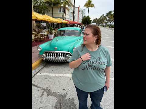 Bethany gets aggressive and goes around Miami asking people if they’ve seen “this group of people”