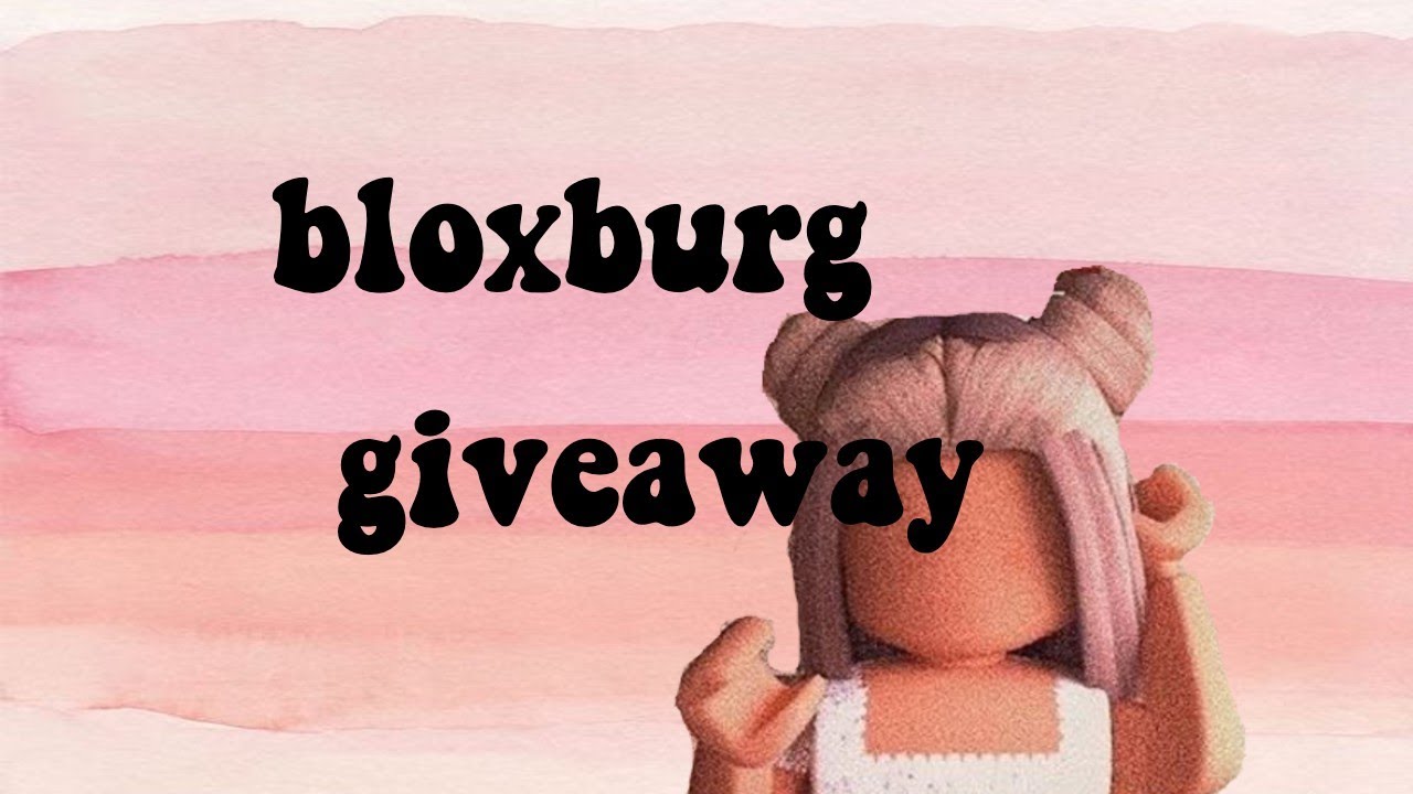 70 Subs Giveaway Bloxburg 15k Cash Youtube - 15k cash roblox