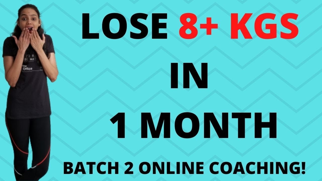 Online weight loss training program Weight loss program tamil Tamil