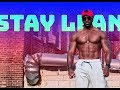 How to STAY LEAN FOREVER | Calisthenics Diet!